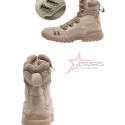 Magnum Spider Tactical Boots - Sand