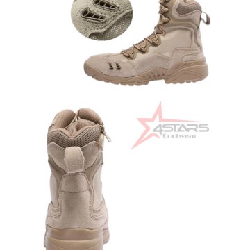 Magnum Spider Tactical Boots - Sand