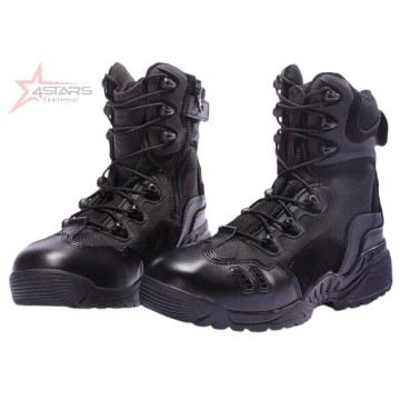 Magnum Spider Tactical Boots - Black