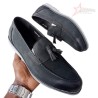 Timberland Penny Loafers - Black