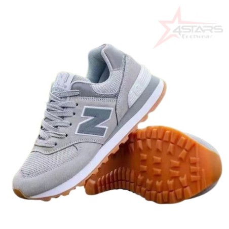 New Balance 574 - Grey