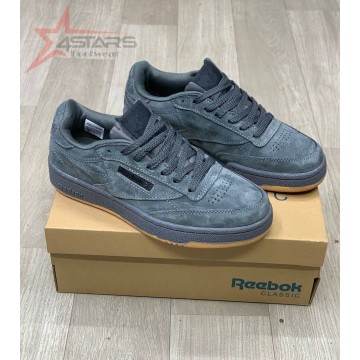 Reebok Classic Sneakers - Grey