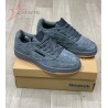 Reebok Club C 85 Sneakers - Dust Grey Suede