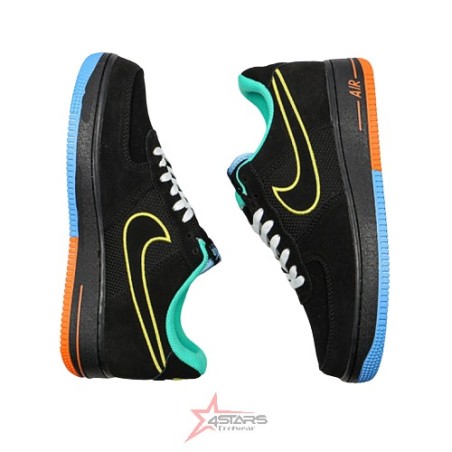 Nike Air Force 1 '07 LV8 'Peace and Unity'