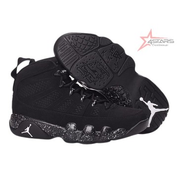 Air Jordan 9 Retro Oreo