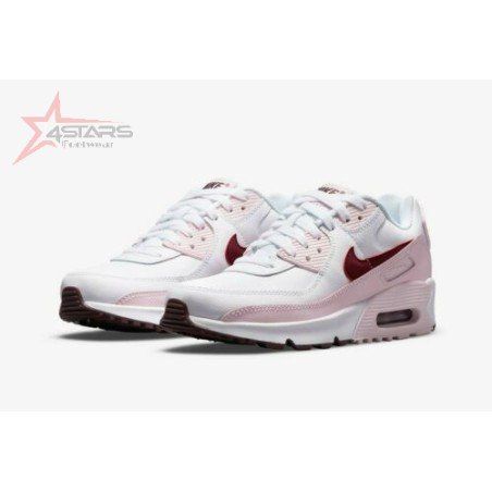 nike air max 90 ltr pink