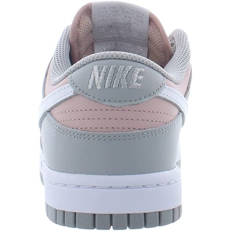 Nike Dunk Low Soft Grey/Pink