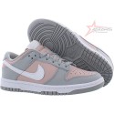 Nike Dunk Low Soft Grey/Pink