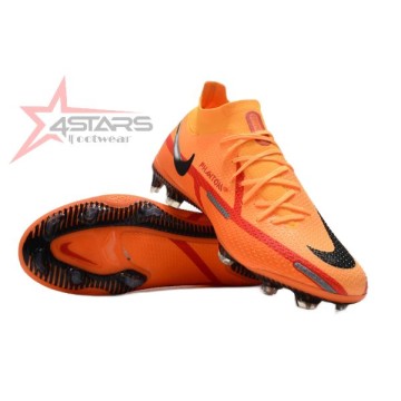 Nike Phantom GT 2 Elite FG 'Laser Orange'