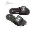 Under Armour Ignite V Slides Flip-Flops - Black