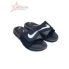 Nike Solarsoft Men's Comfort Slide Sandals - Black