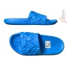 Louis Vuitton Slides - Blue