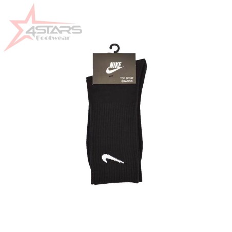 Nike Sportwear Socks - Black