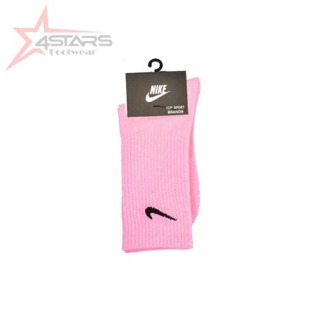 Nike Sportswear Socks - Pink