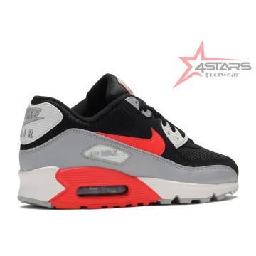 Nike Air Max 90 Essential 'Bright Crimson'
