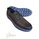 TImberland Leather Casuals - Coffee