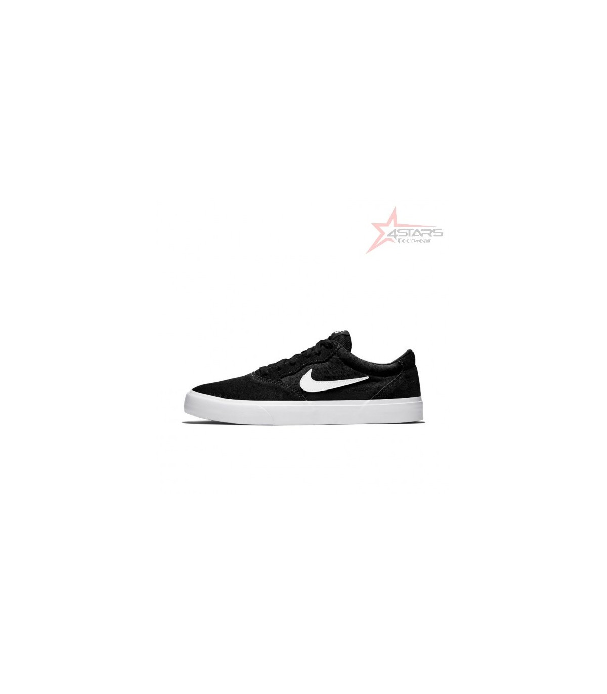 Nike SB Chron 2 - Black and White