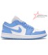 Air Jordan 1 Low 'UNC'