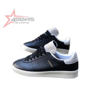 Adidas Topanga - Black and White