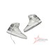 Air Jordan 1 Neutral grey "Metallic Silver"