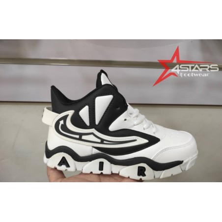 Nike Air Boys Sneakers