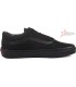 Vans Old Skool Skate Shoes - All Black