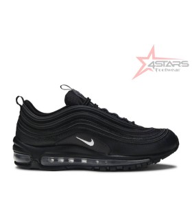 Nike Air Max 97 Black White