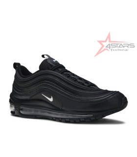 Nike Air Max 97 Black White