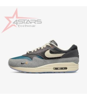 Nike Air Max 1 SP x Kasina Won-Ang - Grey 2022