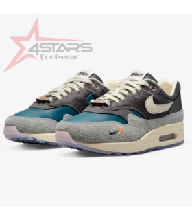 Nike Air Max 1 SP x Kasina Won-Ang - Grey 2022