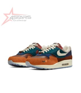Nike Air Max 1 SP x Kasina Won-Ang - Orange 2022