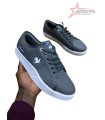 Le Coq Sportif Trainers - Grey