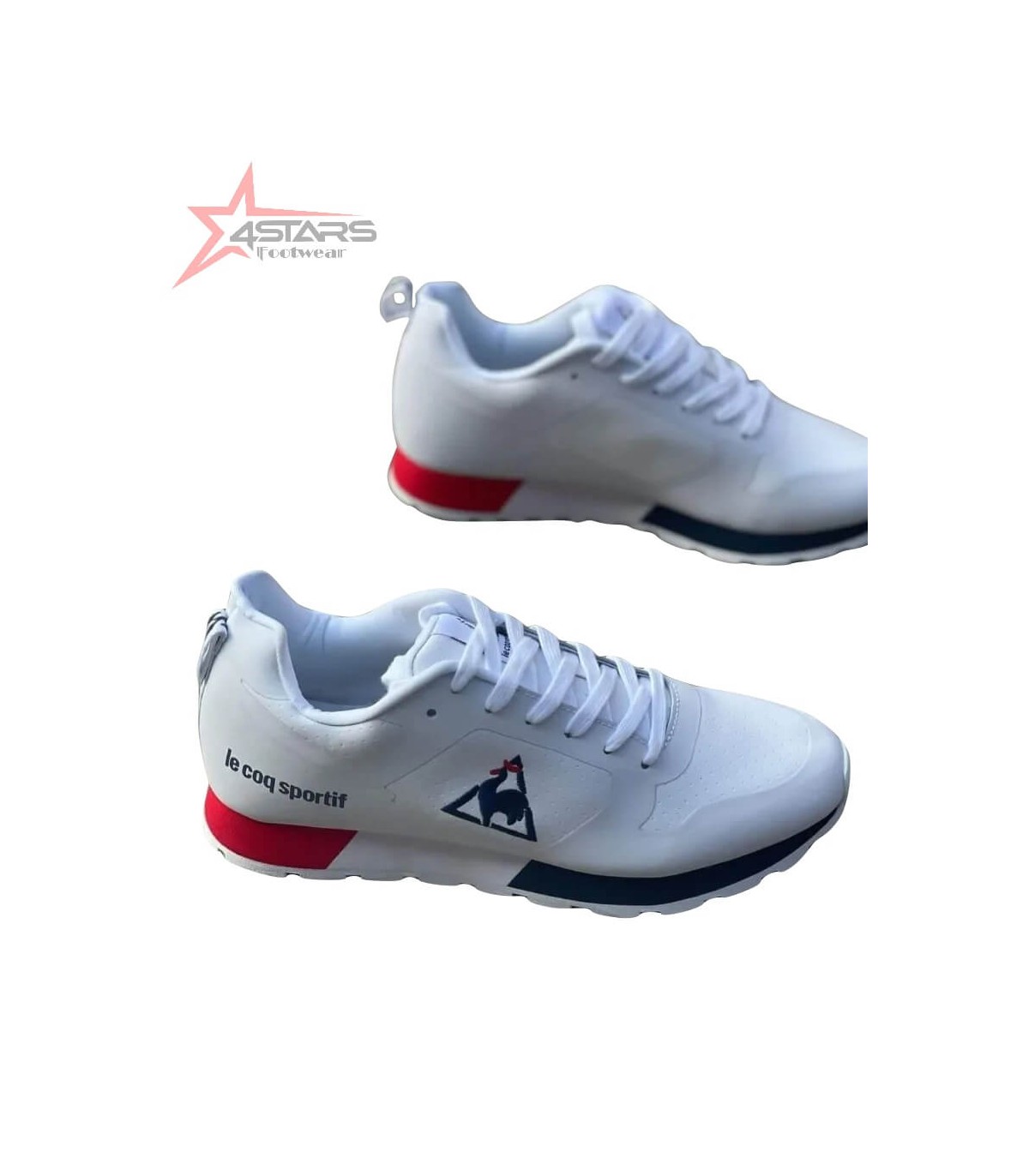 regiment Overgang tot nu Le Coq Sportif Sneakers at the best prices in Kenya