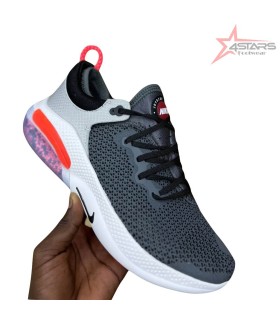 Nike Joyride Run Flyknit - Grey
