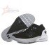 Under Armour Project Rock 2 - Black/White