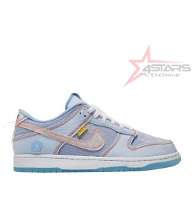 Nike Dunk Low Union Passport Pack Argon