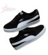 Puma G. Vilas - Black and White