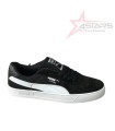 Puma G. Vilas - Black and White