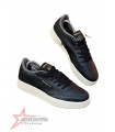 Reebok Club C85 Vintage Sneakers - Black