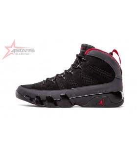Air Jordan 9 Retro Charcoal