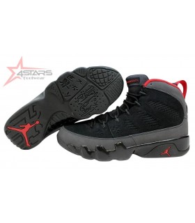 Air Jordan 9 Retro Charcoal