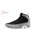 Air Jordan 9 Retro Particle Grey