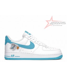 Space Jam X Air Force 1 '07 Low 'Hare'