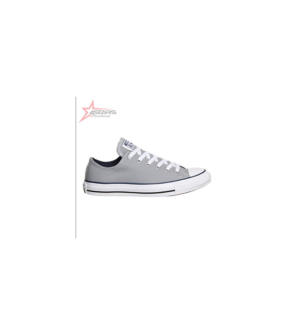 Converse All Star Low - Grey