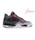 Air Jordan 4 Retro 'Infrared'