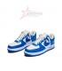 Louis Vuitton X Air Force 1 Low Royal Blue