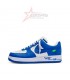 Louis Vuitton X Air Force 1 Low Royal Blue