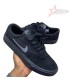 Nike SB Chron 2 - Triple Black