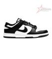 Nike SB Dunk Low Panda Black and White