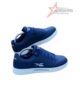 Reebok Classics Slice USA - Navy